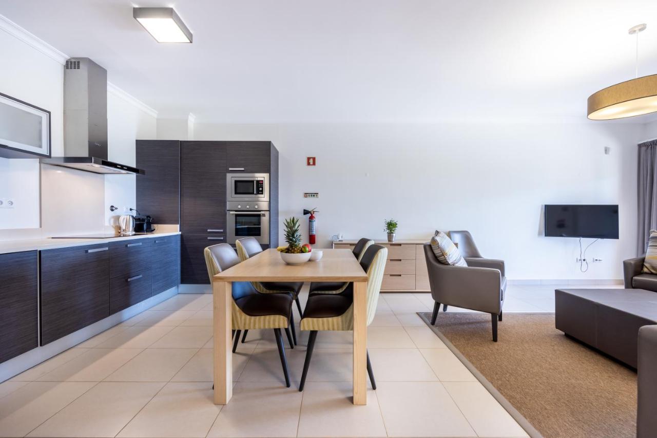 Casa Boa Ideia Διαμέρισμα Mexilhoeira Grande Εξωτερικό φωτογραφία